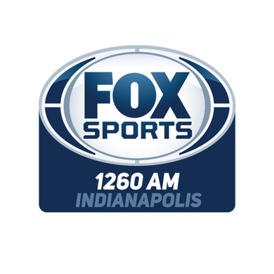 Fox Sports 1260 AM logo