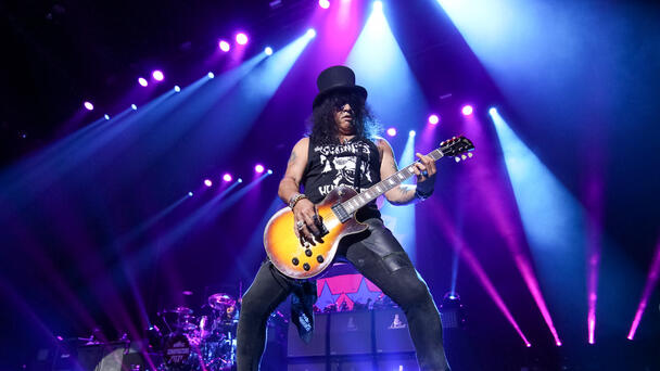Why July 10th Matters in Rock History