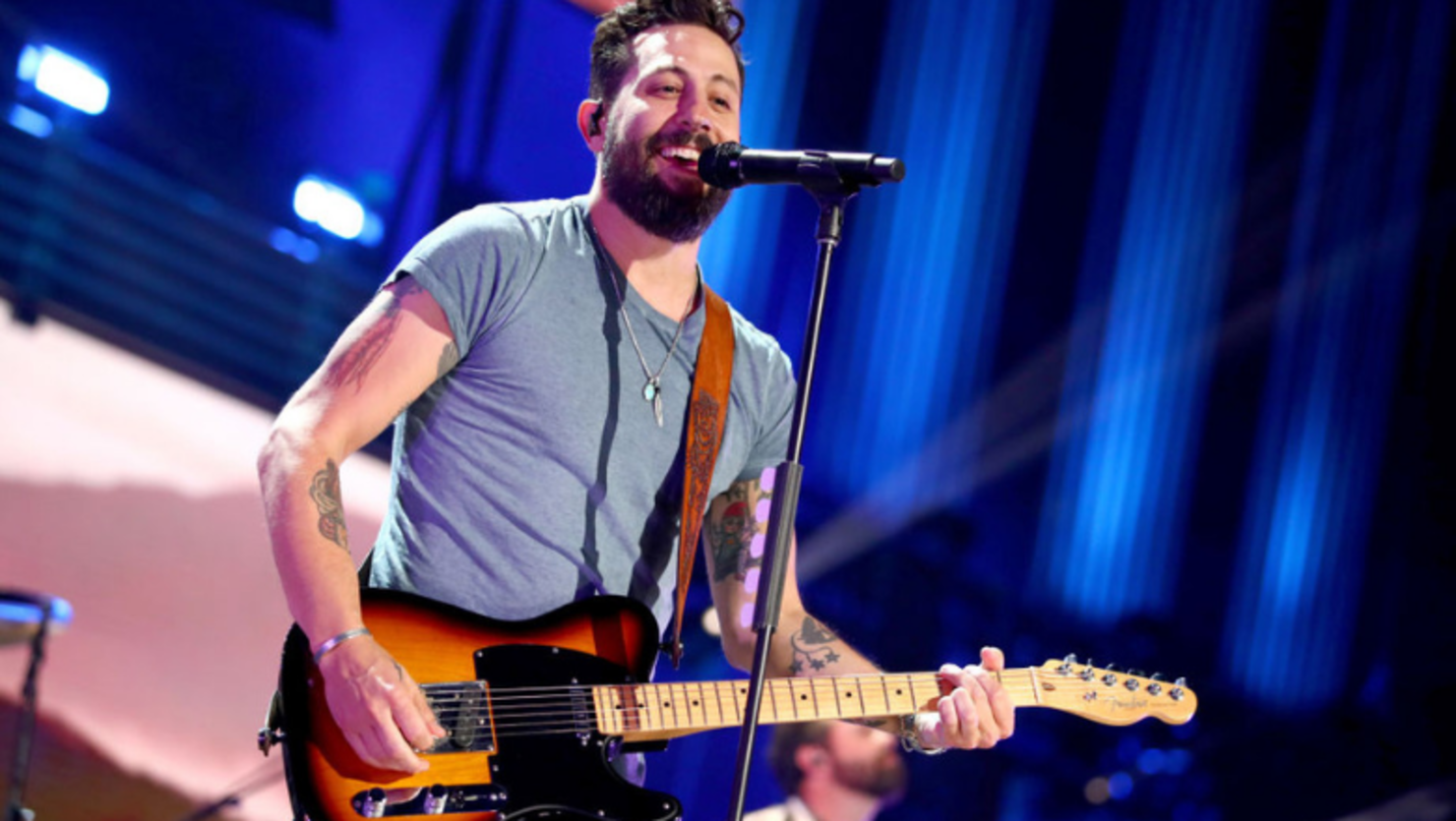 Old Dominion Announces New Self-Titled Album | iHeart