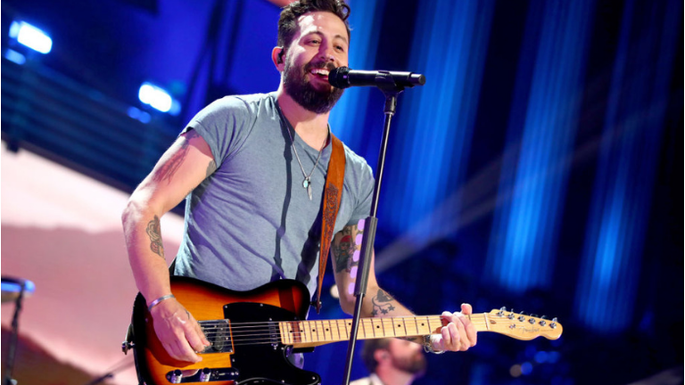 ​Old Dominion Announces New Self-Titled Album