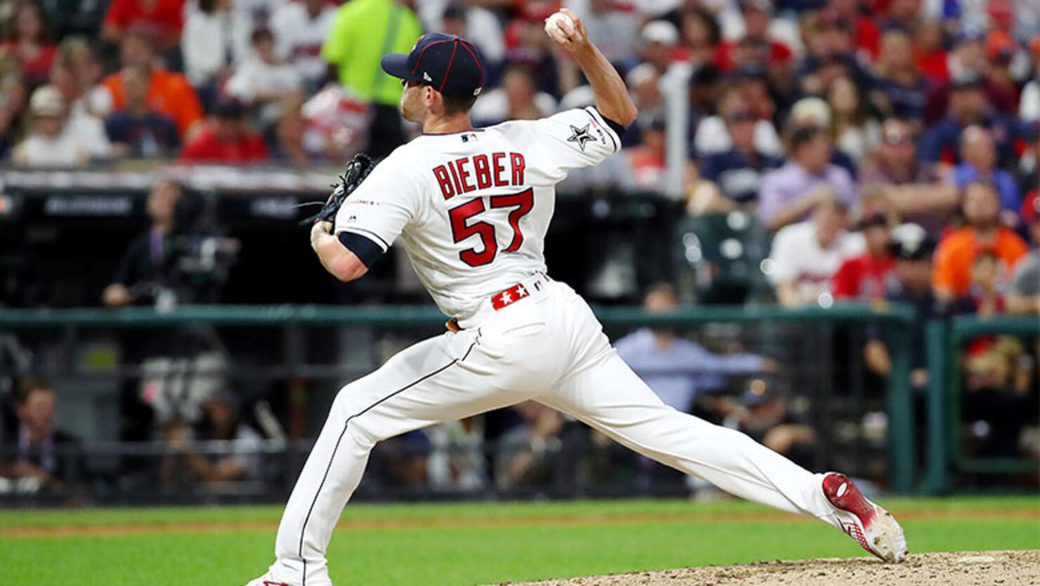 2019 MLB All-Star Game, presented by Mastercard