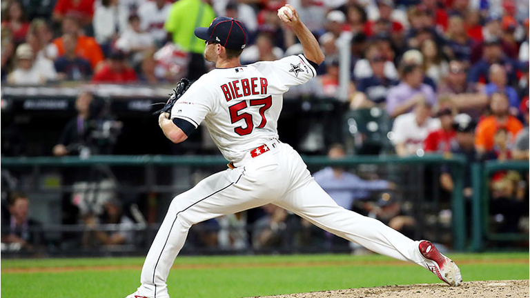 2019 MLB All-Star Game, presented by Mastercard