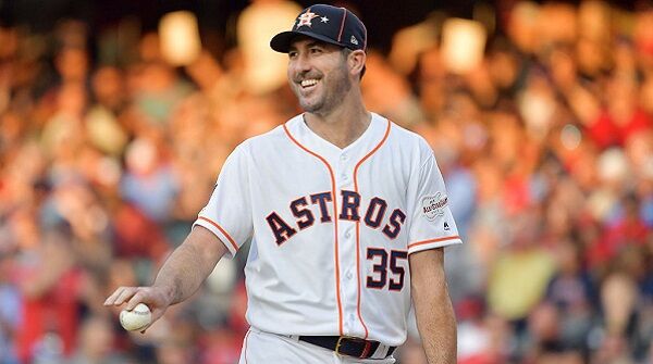 Justin Verlander