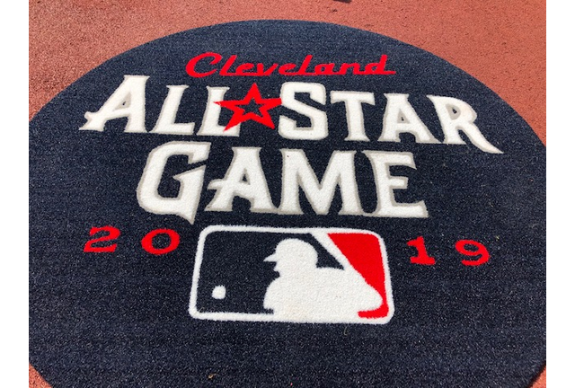 MLB All Star Game Pics