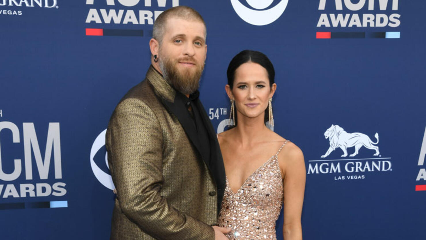 Brantley Gilbert Says His Son Is A Great Road Baby | iHeart