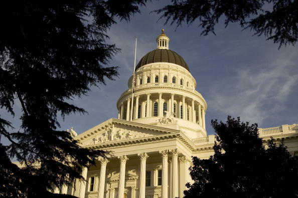 Cali Becomes First State To Offer Health Benefits To Undocumented Adults - Thumbnail Image