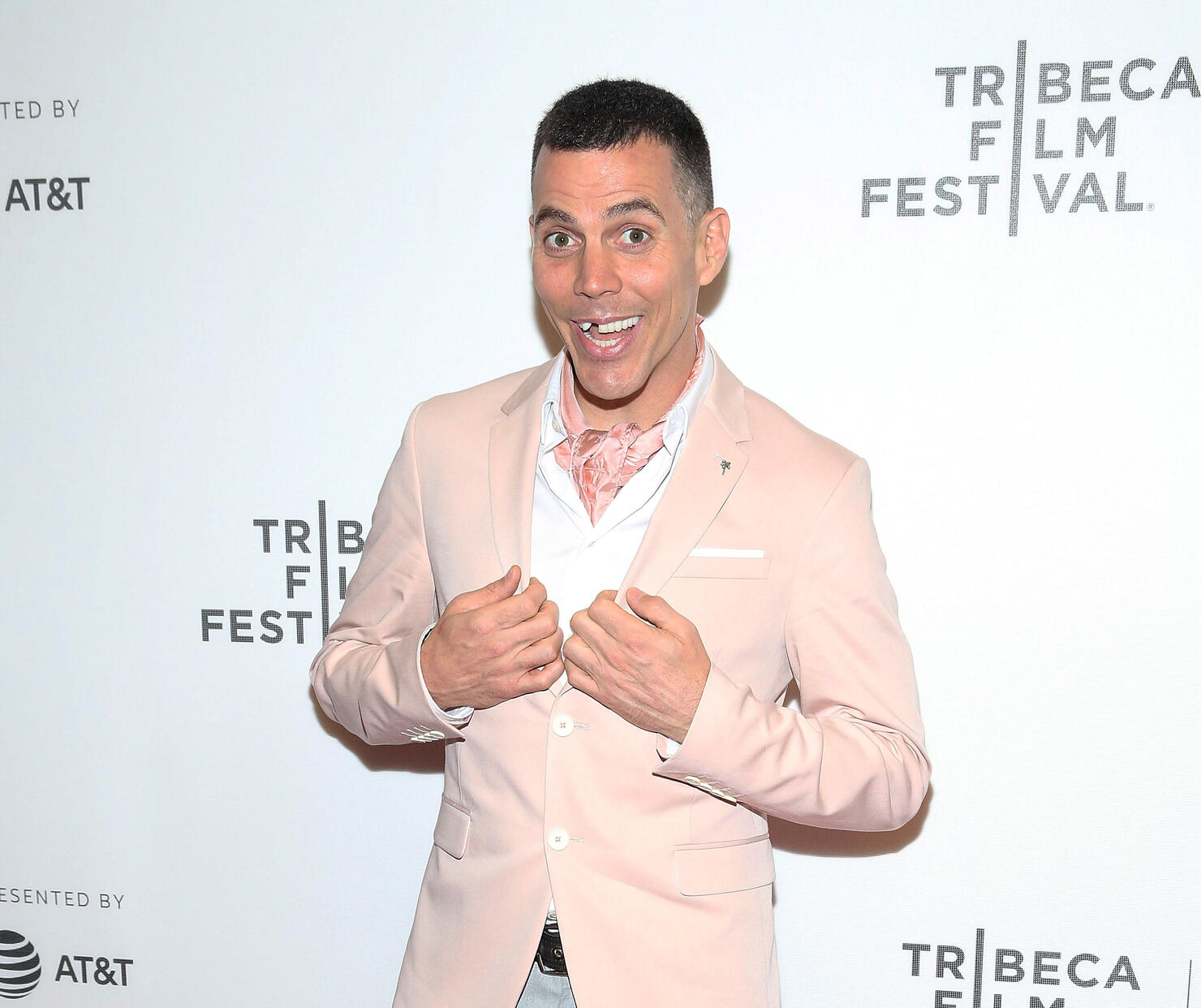 "Dumb: The Story of Big Brother Magazine" Premiere - 2017 Tribeca Film Festival
