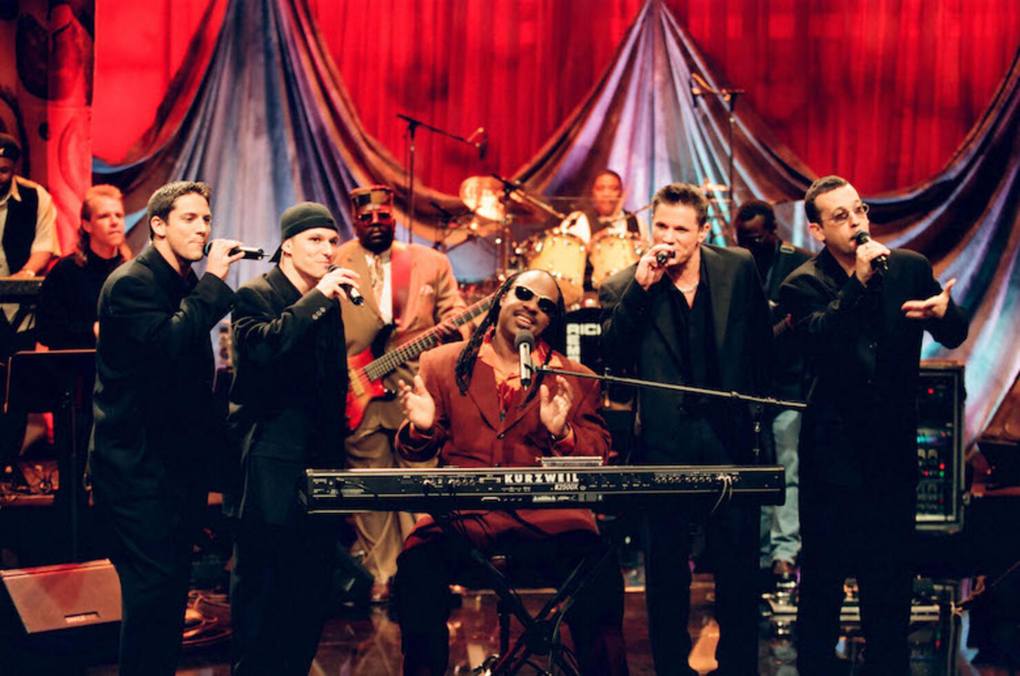 The Tonight Show with Jay Leno - Season 7
