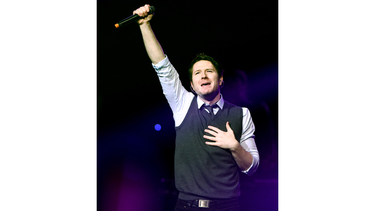 KIIS FM's 2012 Jingle Ball - Night 2 - Show