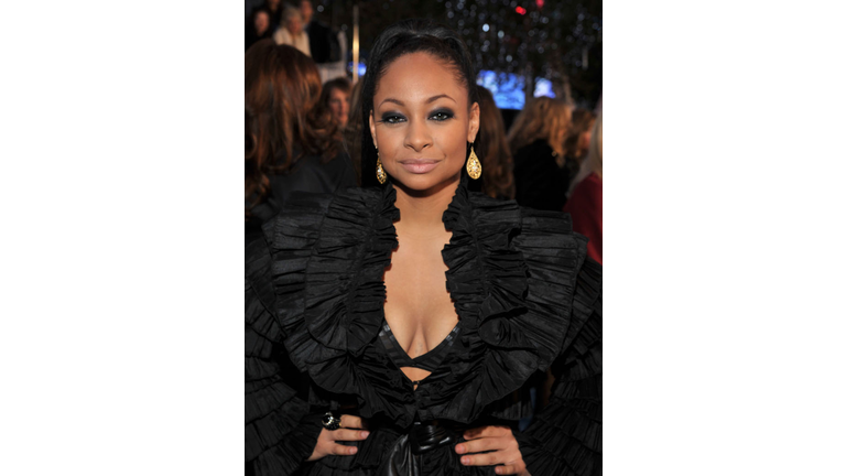2011 People's Choice Awards - Red Carpet