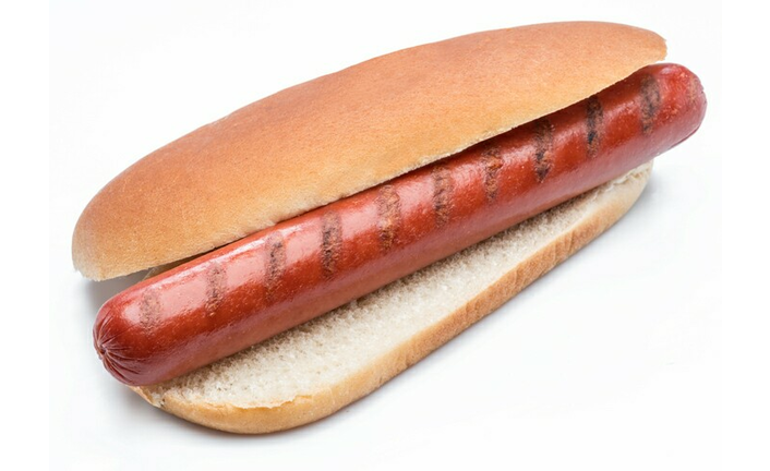 Hot Dog