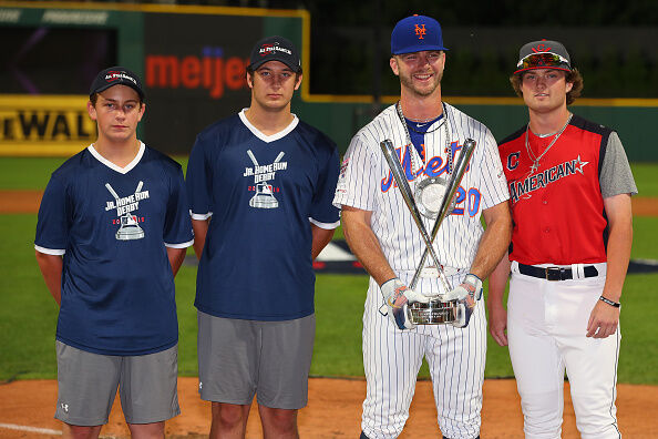 T-Mobile Home Run Derby