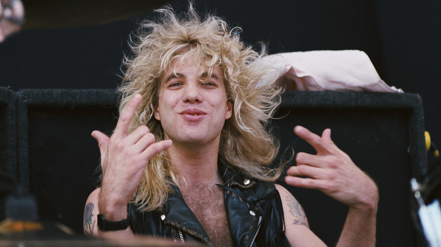 Why July 11th Matters in Rock History