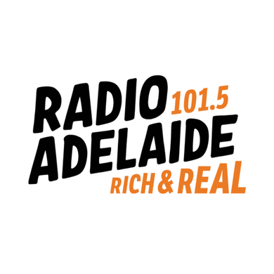 Radio Adelaide logo