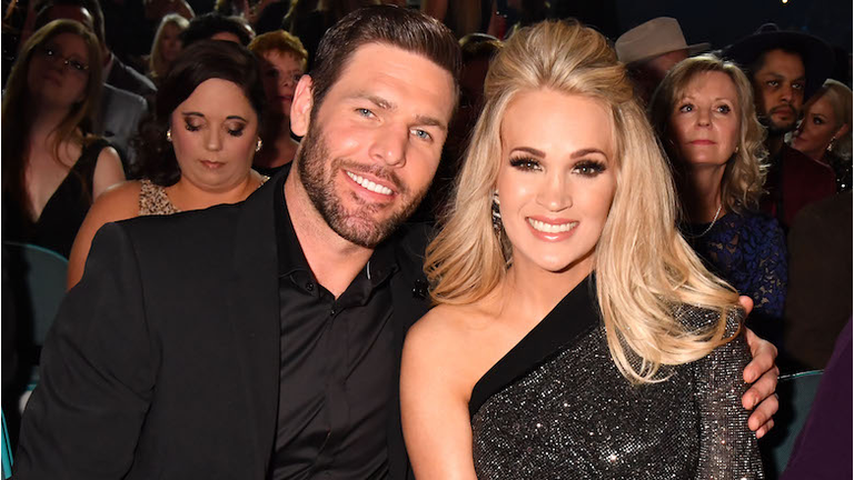 54th Academy Of Country Music Awards - Roaming Show