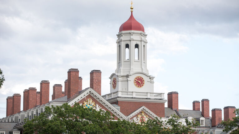 Justice Department Sides With Asian-Americans Students That Are Suing Harvard Over Admissions