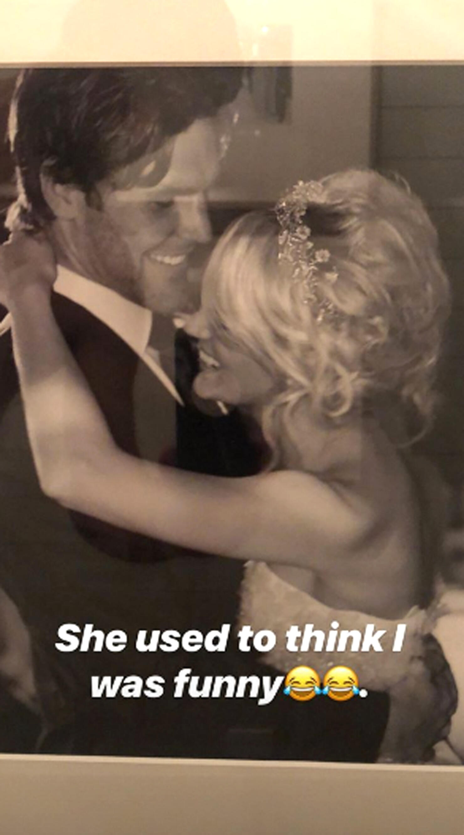 PHOTOS: Carrie Underwood Celebrates Wedding Anniversary - 98.5 KYGO