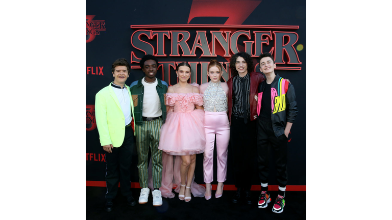 2019 Getty Entertainment - Social Ready Content