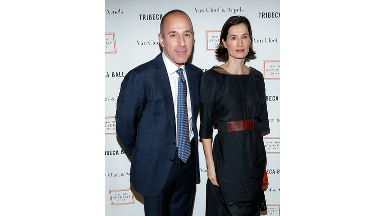 2013 Tribeca Ball - Arrivals