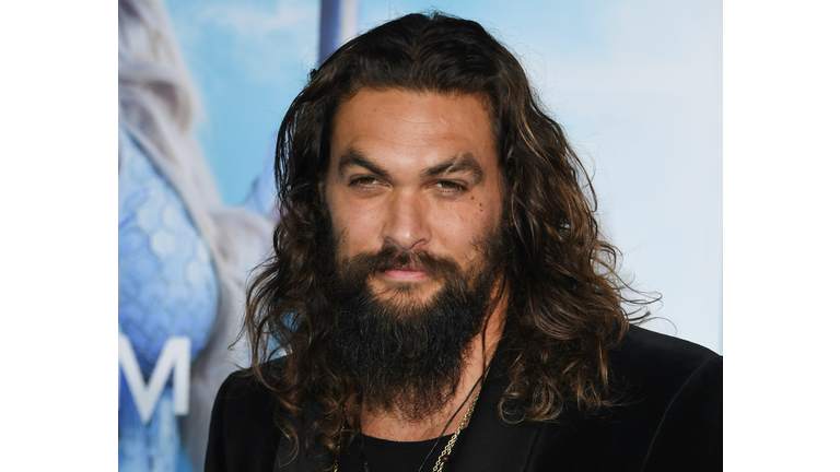 US-ENTERTAINMENT-FILM-MOVIE-AQUAMAN