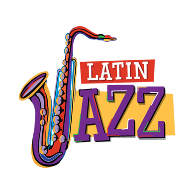 Latin Jazz logo