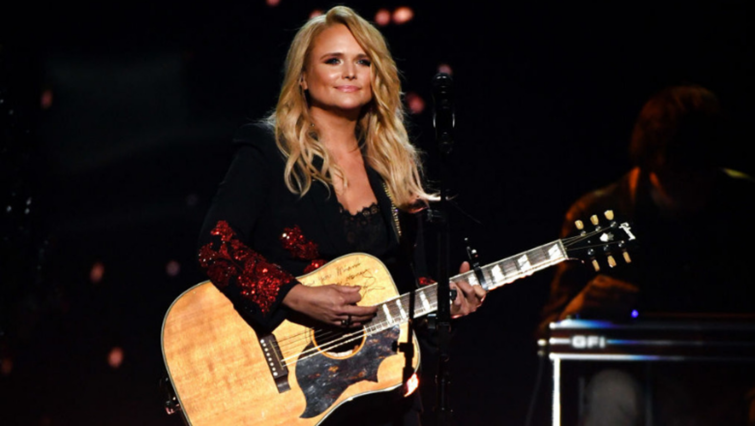 Miranda Lambert's Generosity Helps Animal Shelter Waive Adoption Fees