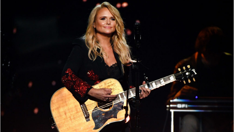 Miranda Lambert's Generosity Helps Animal Shelter Waive Adoption Fees
