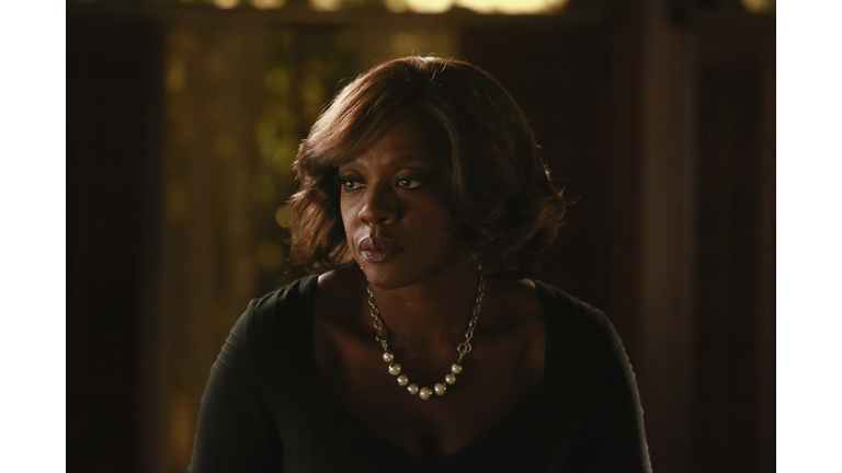 ABC's "How to Get Away with Murder" - Season One