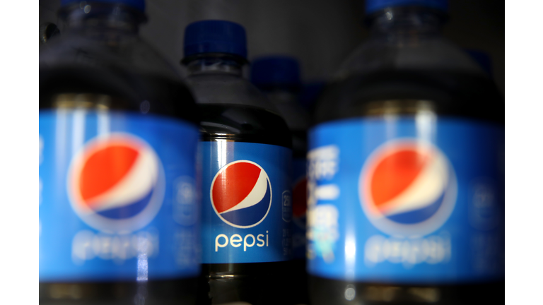 PepsiCo Beats Earnings Estimates As Revenue Rises 2.2 Percent Over Last Year