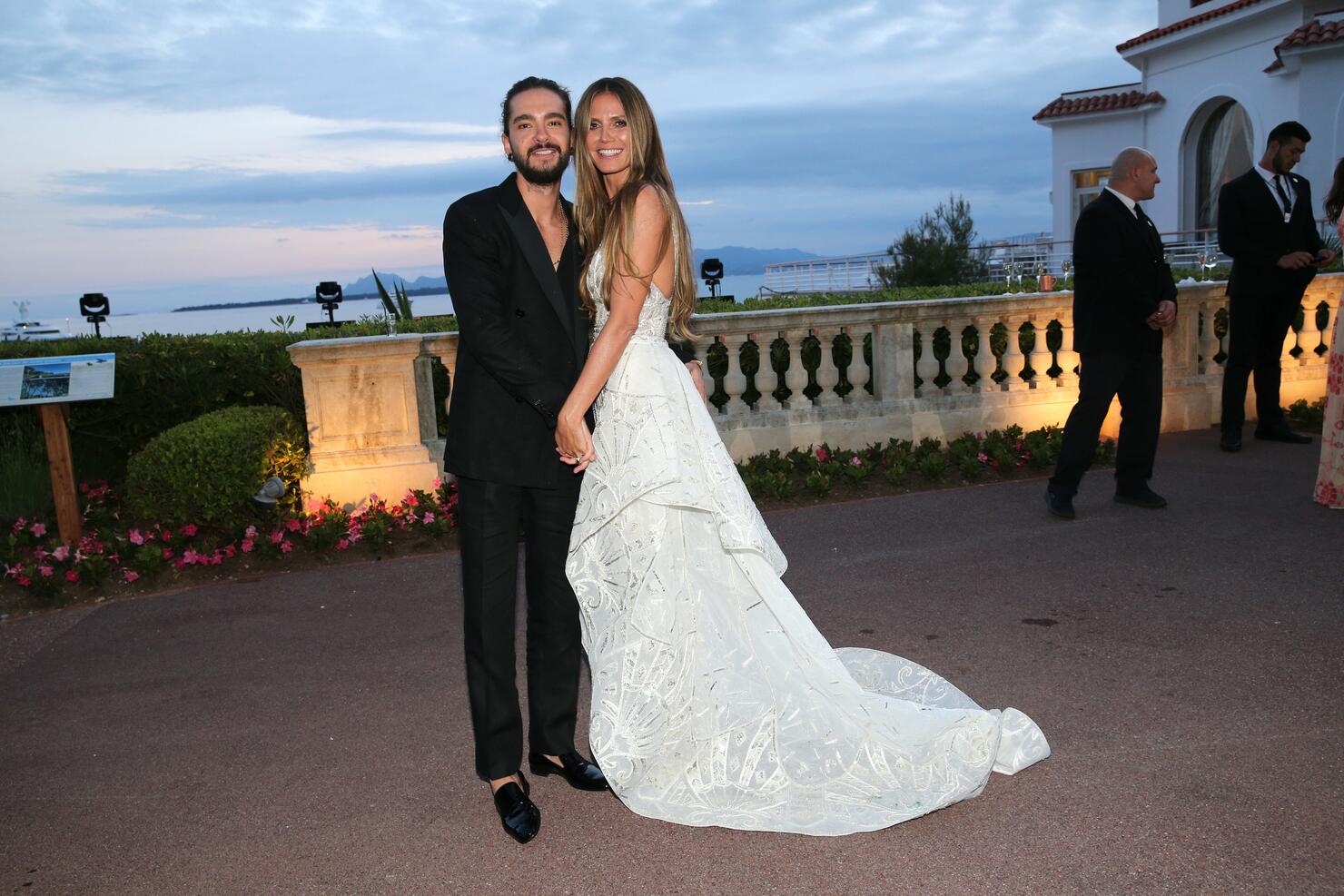 amfAR Gala Cannes 2018 - Dinner