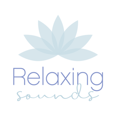 Relaxing Sounds logo