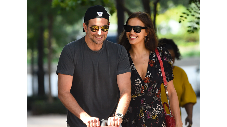 Irina Shayk On Her Marriage Beliefs Post—Bradley Cooper Breakup