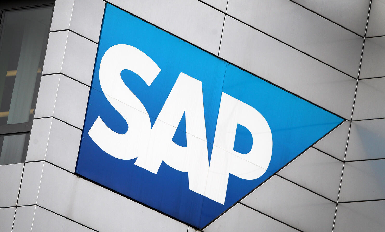 GERMANY-ECONOMY-EARNINGS-SAP-TECHNOLOGY