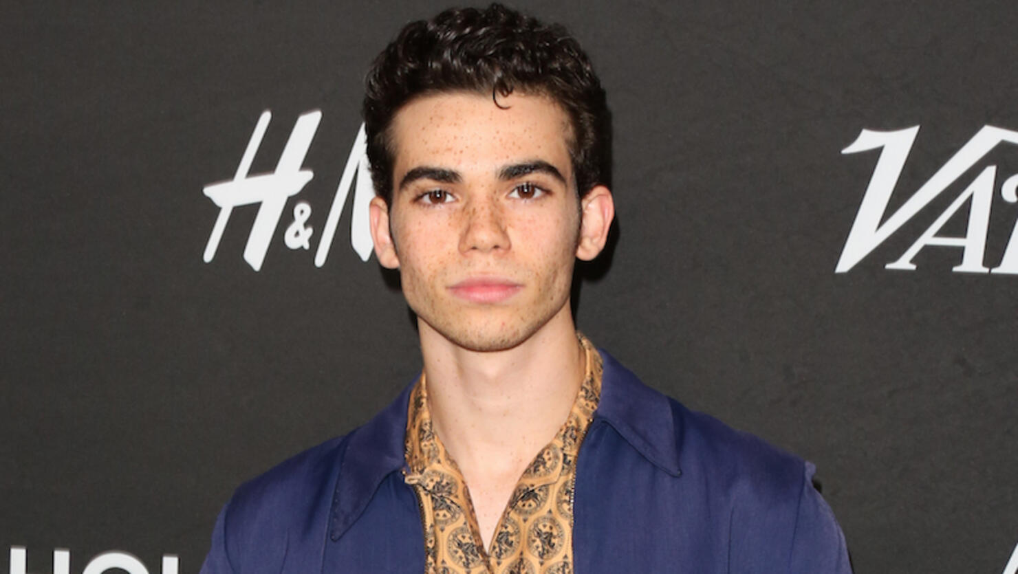 Cameron Boyce's Sister Recalls Last Memory With Her Brother Before He ...