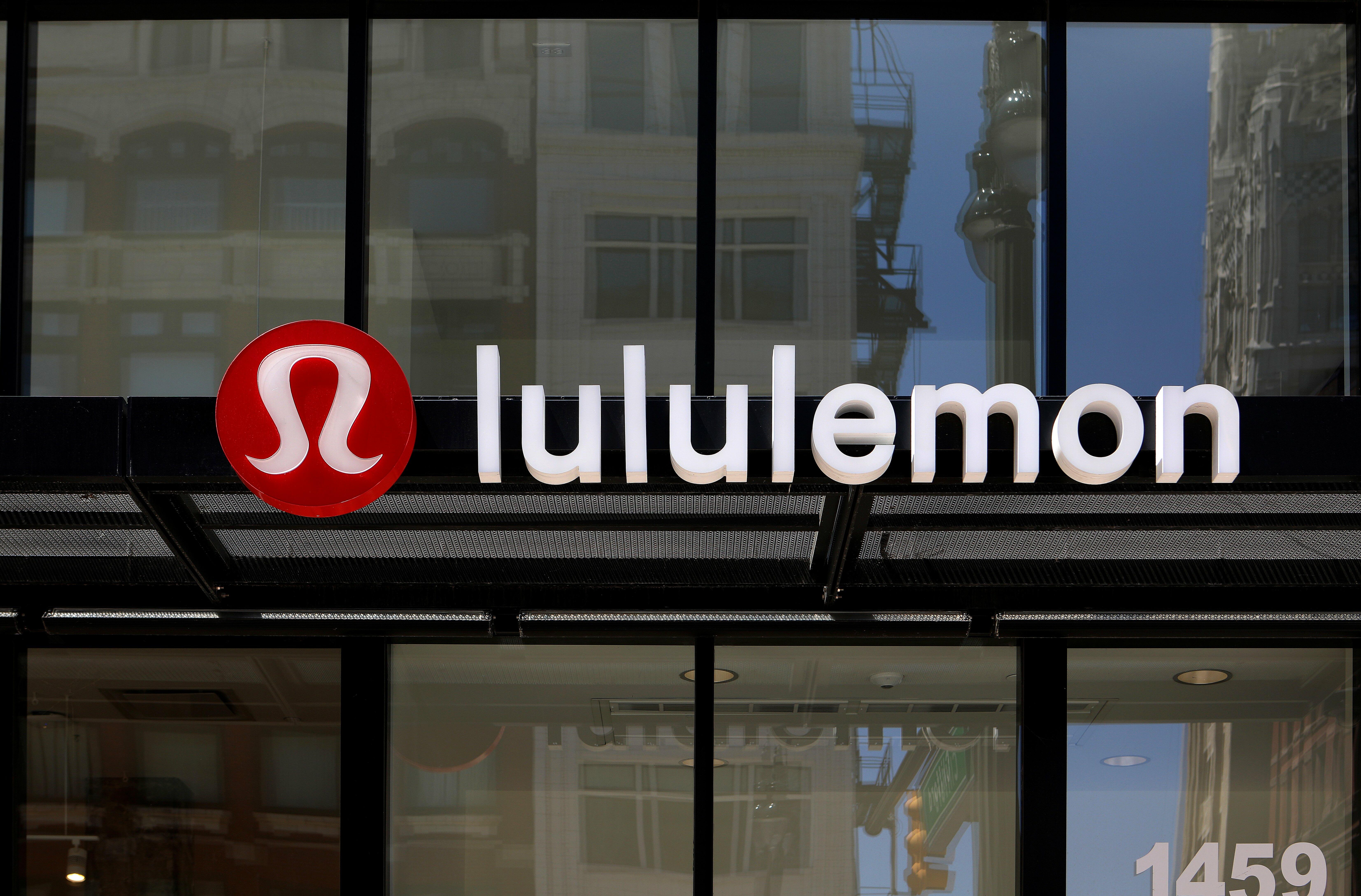 Lululemon Lincoln Park Events Near