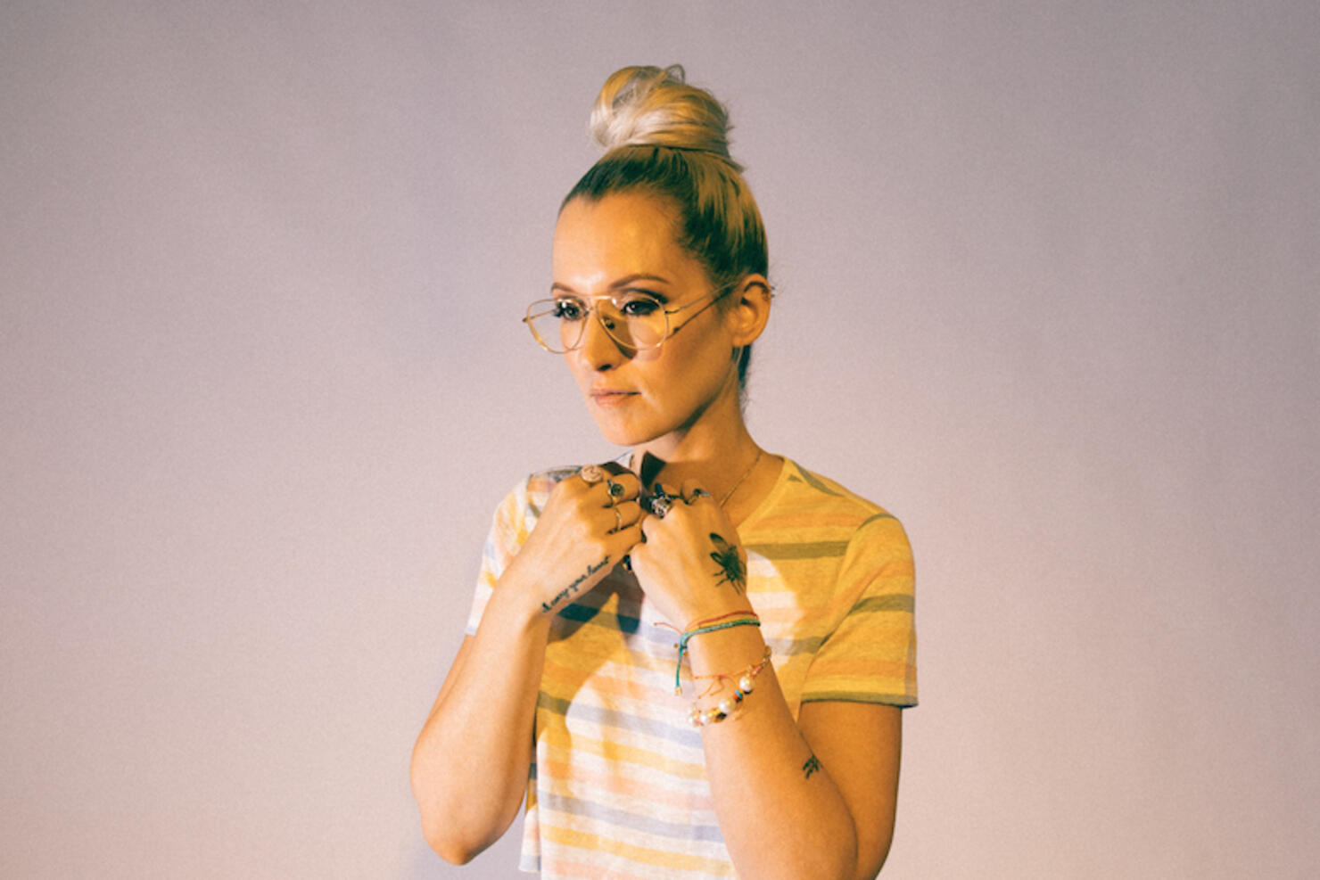 Ingrid Michaelson 2019