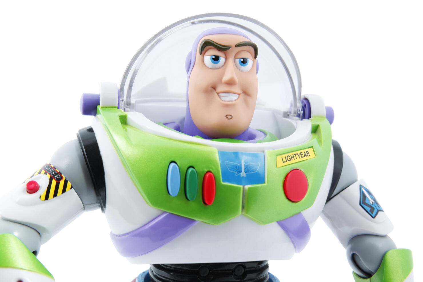 Buzz Lightyear