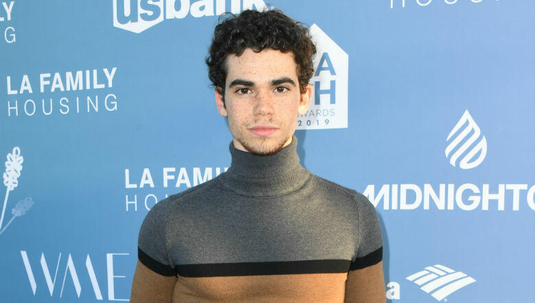 Cameron Boyce's Final Video Interview Released By Disney - Thumbnail Image