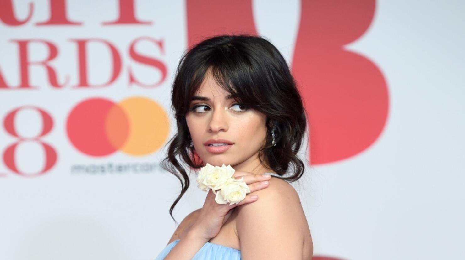 Camila Cabello Admits She's 'Always Going To Love' Shawn Mendes | iHeart