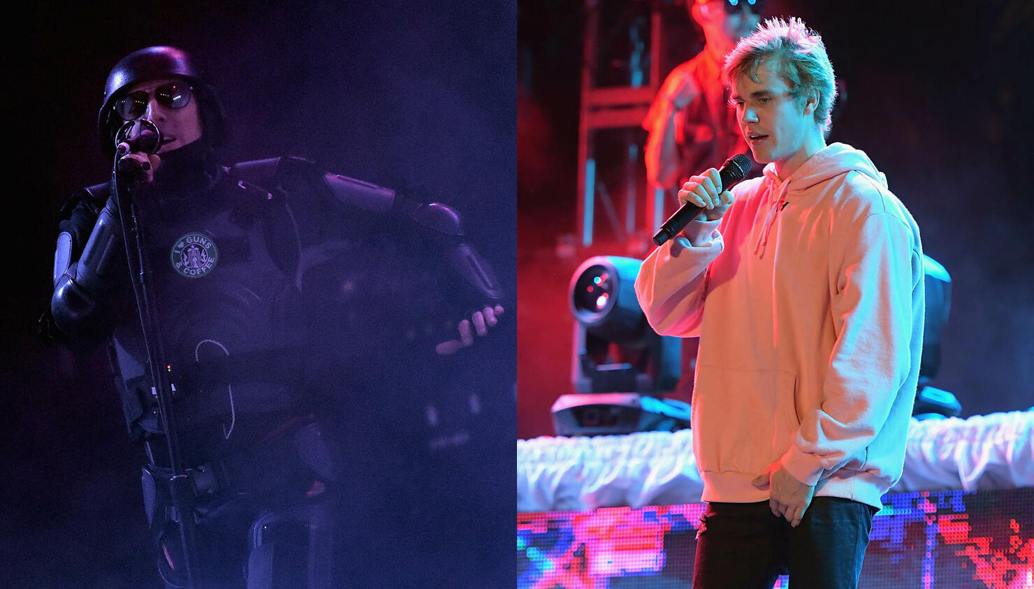 2017 The Governors Ball Music Festival - Day 3