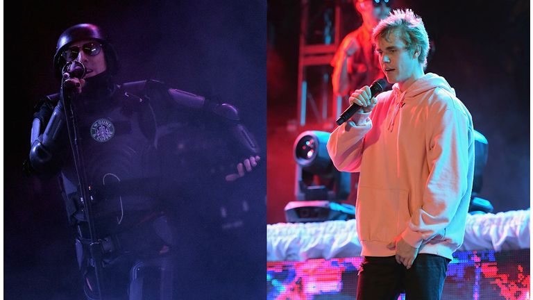 2017 The Governors Ball Music Festival - Day 3