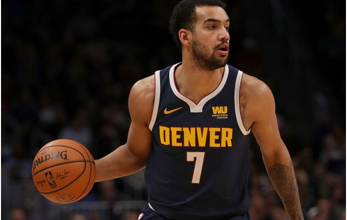 Chicago Bulls v Denver Nuggets