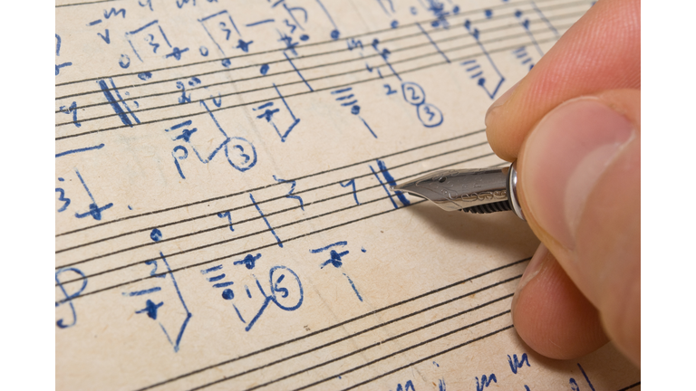 Musical background