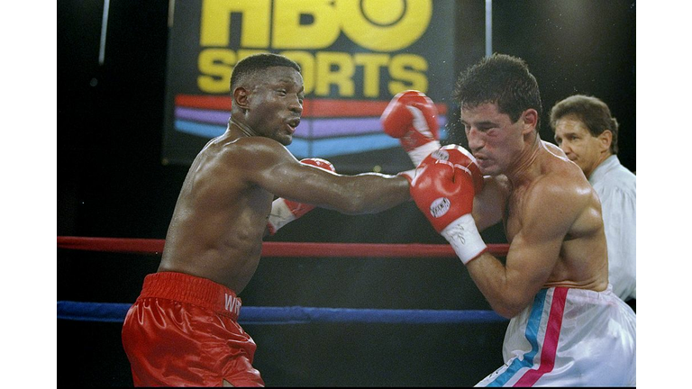 Whitaker V Rivera