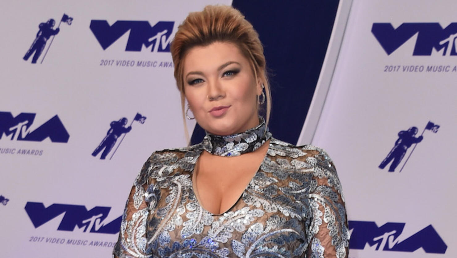 2017 MTV Video Music Awards - Arrivals