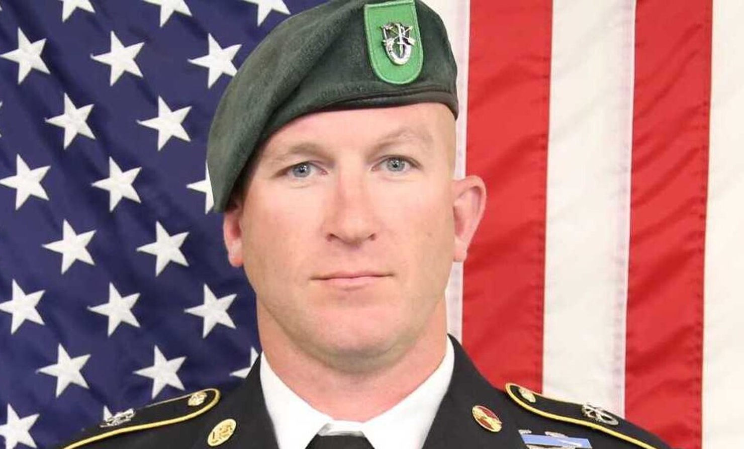 Highly-Decorated Special Forces Soldier Dies in Combat in Afghanistan ...