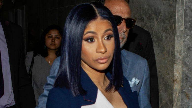 Cardi B Fires Back At Attorney For Criticizing Her Courtroom Attire ...