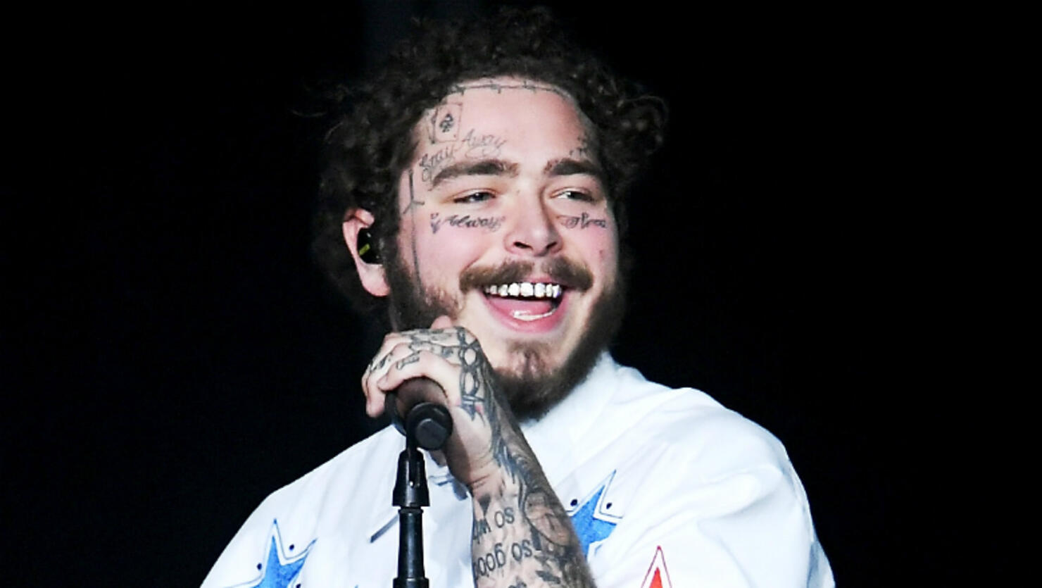 Post Malone Announces 'Runaway Tour' With Swae Lee & More | iHeart