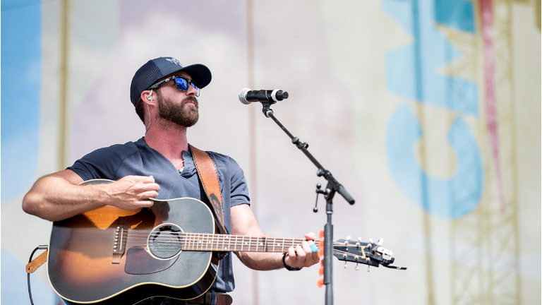 Riley Green Announces 'Get That Man A Beer Tour,' Featuring Travis Denning