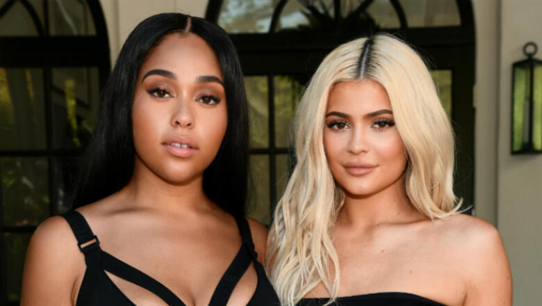 Kylie Jenner Reveals If She Misses Jordyn Woods — Her Answer Is Surprising - Thumbnail Image